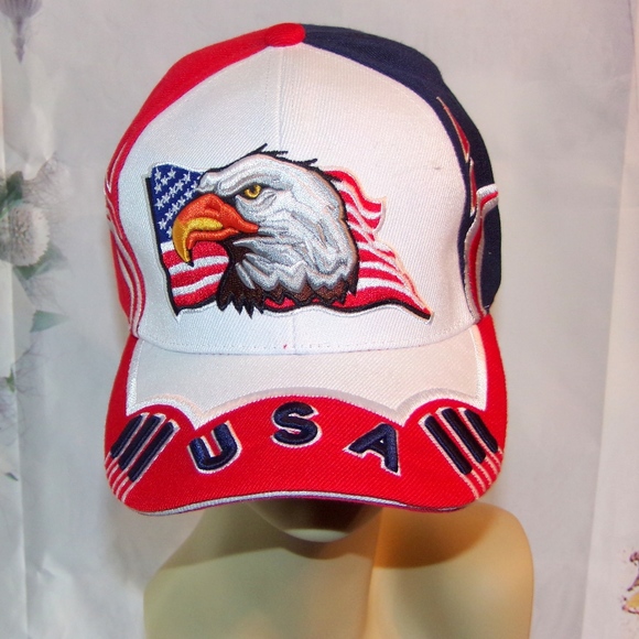 city hunter usa hats